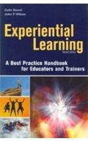 9780749448974: Experiential Learning (2nd Edn) [Paperback]