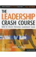 Beispielbild fr The Leadership Crash Course (2nd Edn) zum Verkauf von medimops