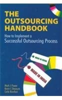 Beispielbild fr The Outsourcing Handbook zum Verkauf von dsmbooks