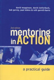 9780749449155: Mentoring In Action: A Practical Guide for Managers