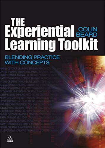 Imagen de archivo de The Experiential Learning Toolkit: Blending Practice with Concepts a la venta por SecondSale