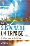 9780749450991: The Sustainable Enterprise: Profiting from Best Practice