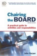 Stock image for Chairing the Board for sale by dsmbooks