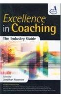 Stock image for Excellence in Coaching for sale by dsmbooks