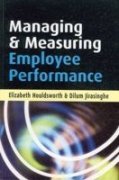 9780749451141: Managing and Measuring Employee Performance