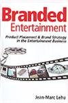 Stock image for Branded Entertainment for sale by dsmbooks