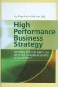 Stock image for High Performance Business Strategy for sale by dsmbooks