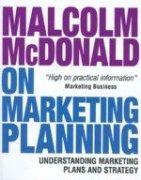 9780749453787: Malcolm McDonald on Marketing Planning