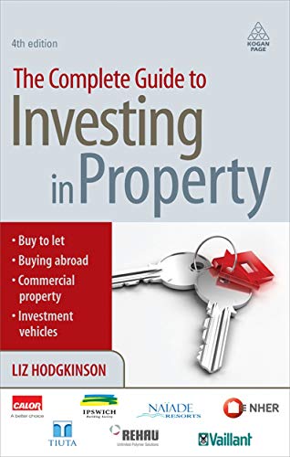 The Complete Guide to Investing in Property (9780749453855) by Liz Hodgkinson