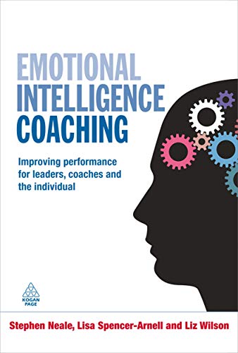 Beispielbild fr Emotional Intelligence Coaching: Improving Performance for Leaders, Coaches and the Individual zum Verkauf von Reuseabook