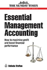 9780749454708: Essential Management Accounting