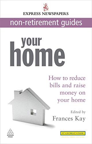 Your Home (9780749455866) by Frances Kay