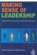 9780749456320: Making Sense of Leadership