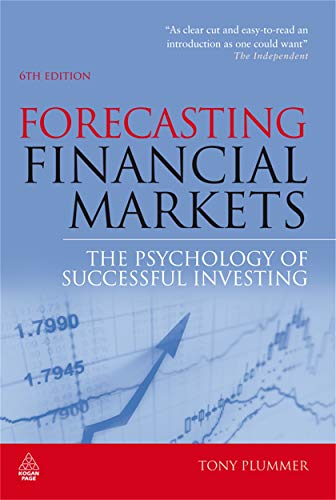 9780749456375: Forecasting Financial Markets: The Psychology of Successful Investing