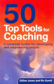 Beispielbild fr 50 Top Tools for Coaching zum Verkauf von dsmbooks