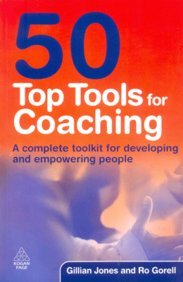 Stock image for 50 Top Tools for Coaching for sale by dsmbooks