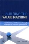 Building the Value Machine (9780749460891) by Peter Cheverton