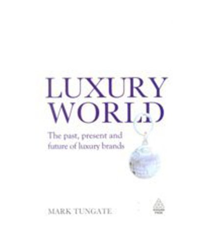 9780749460921: The Luxury World