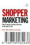 Stock image for Shopper Marketing for sale by dsmbooks