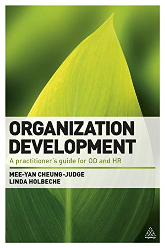 Stock image for Organization Development: A Practitioner's Guide for OD and HR for sale by HPB-Red