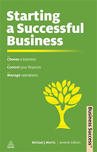 9780749461485: Starting a Successful Business (Business Success)
