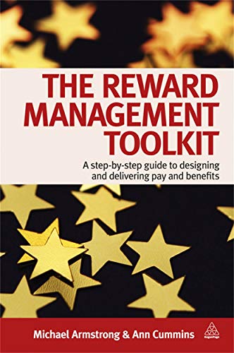 Beispielbild fr The Reward Management Toolkit zum Verkauf von Blackwell's