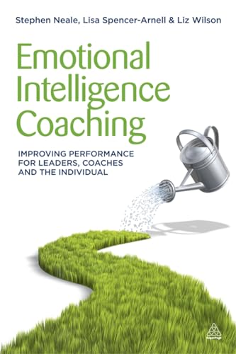 Imagen de archivo de Emotional Intelligence Coaching: Improving Performance for Leaders, Coaches and the Individual a la venta por HPB-Red