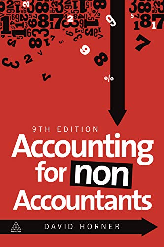 Imagen de archivo de Accounting for Non-Accountants a la venta por WorldofBooks