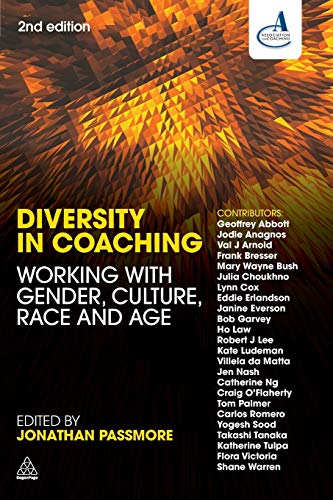 9780749466626: Diversity in Coaching: Working with Gender, Culture, Race and Age