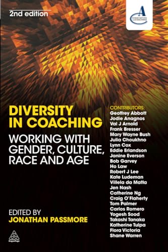 9780749466626: Diversity in Coaching: Working with Gender, Culture, Race and Age