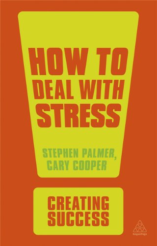 Stock image for How to Deal with Stress (Creating Success, 143) for sale by SecondSale