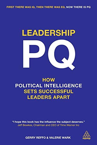 Stock image for Leadership PQ for sale by Blackwell's