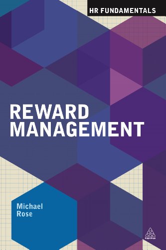 Beispielbild fr Reward Management (HR Fundamentals, 5) zum Verkauf von WorldofBooks