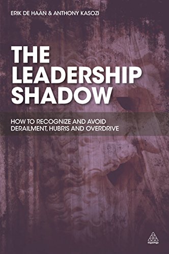 Stock image for The Leadership Shadow for sale by Blackwell's
