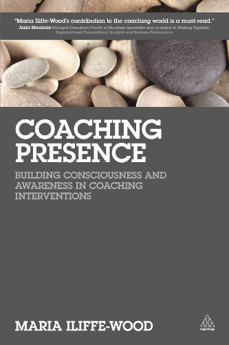 Beispielbild fr Coaching Presence zum Verkauf von Blackwell's