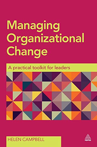 Stock image for Managing Organizational Change for sale by Blackwell's