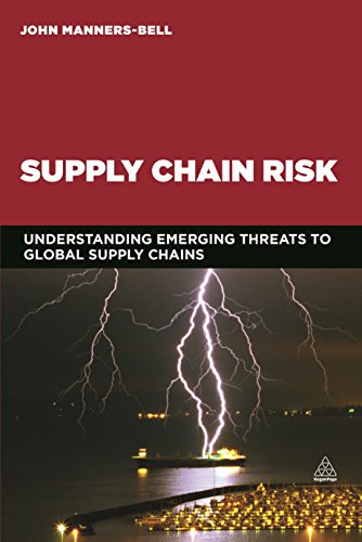 Stock image for Supply Chain Risk for sale by Books Puddle