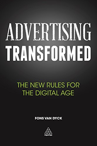 Imagen de archivo de Advertising Transformed: The New Rules for the Digital Age a la venta por Chiron Media