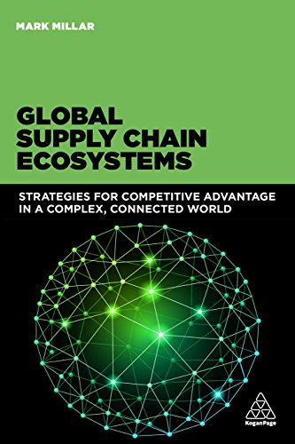 Imagen de archivo de Global Supply Chain Ecosystems a la venta por Blackwell's