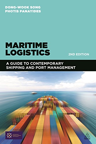 9780749472689: Maritime Logistics: A Guide to Contemporary Shipping and Port Management