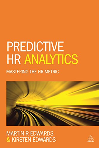 9780749473914: Predictive HR Analytics: Mastering the HR Metric