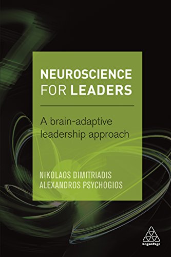 9780749475512: Neuroscience for Leaders: A brain-adaptive leadership approach