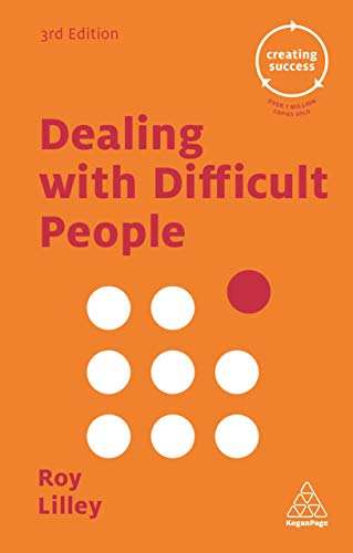 Stock image for Dealing with Difficult People for sale by ThriftBooks-Atlanta