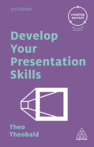Stock image for Develop Your Presentation Skills for sale by Better World Books