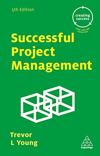 Beispielbild fr Successful Project Management (Creating Success, 15) zum Verkauf von WorldofBooks