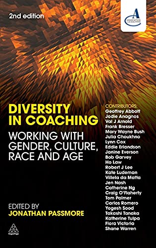 Imagen de archivo de Diversity in Coaching: Working with Gender, Culture, Race and Age a la venta por Blackwell's