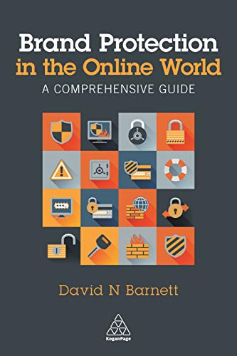 9780749478698: Brand Protection in the Online World: A Comprehensive Guide