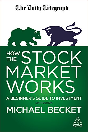 Imagen de archivo de How the Stock Market Works : A Beginner's Guide to Investment a la venta por Better World Books