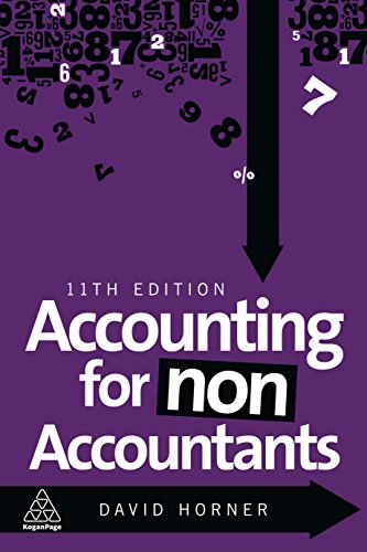 9780749480769: Accounting for Non-Accountants