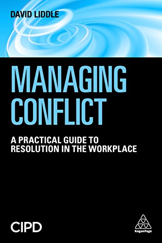 9780749480882: Managing Conflict: A Practical Guide to Resolution in the Workplace